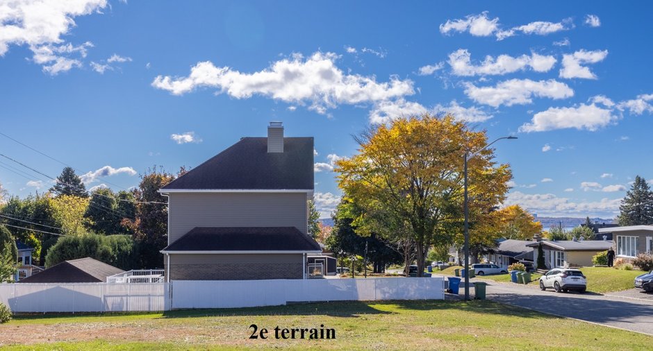 Image  de la propriété