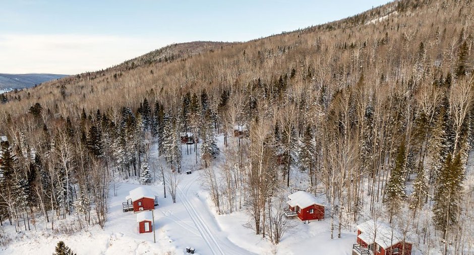 Image  de la propriété