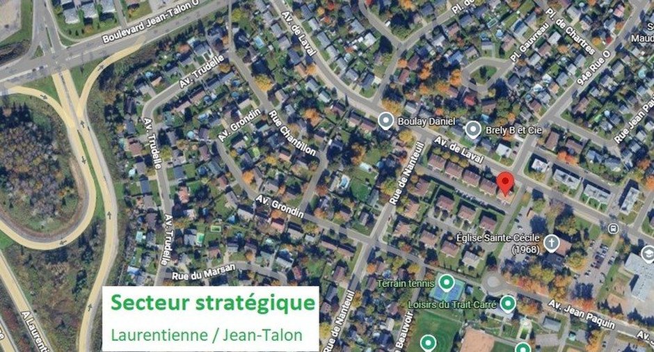 Image  de la propriété