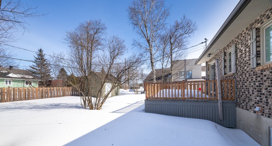 Image  de la propriété