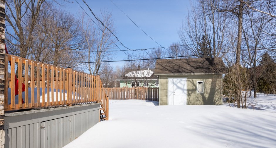 Image  de la propriété