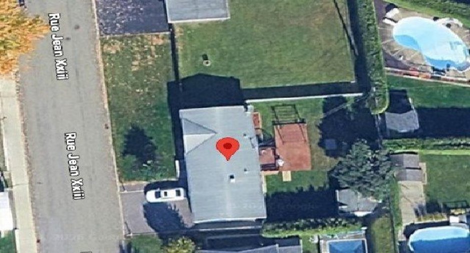 Image  de la propriété