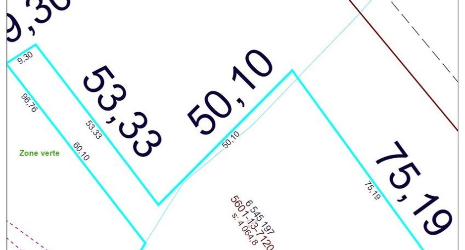 Image  de la propriété