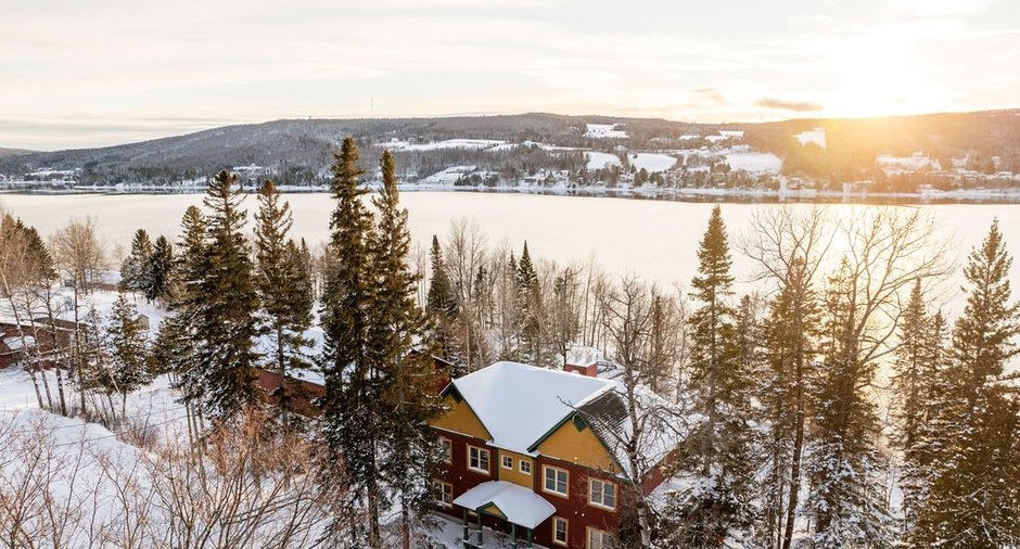 Image  de la propriété